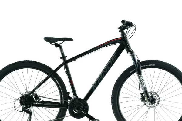 rower MTB 29 kands energy 1100