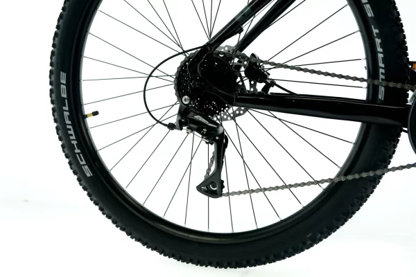 rower MTB 29 kands energy 1100
