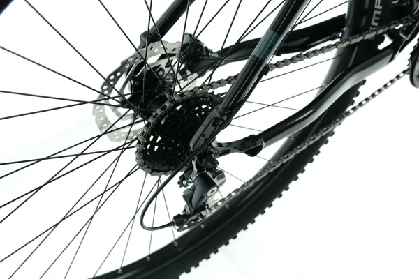 rower MTB 29 kands energy 1100