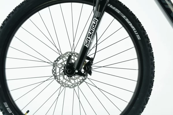 rower MTB 29 kands energy 1100