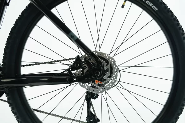 rower MTB 29 kands energy 1100
