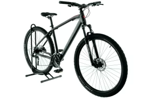 Rower górski 29 Kands Energy 1100 Acera HYDR R17 czarno-czerwony 2025