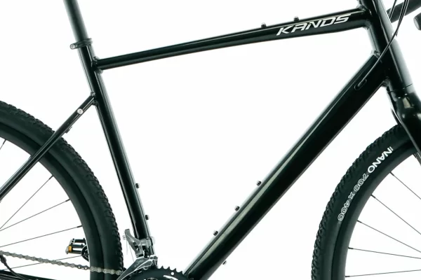 rower gravel 28 Kands Toro claris
