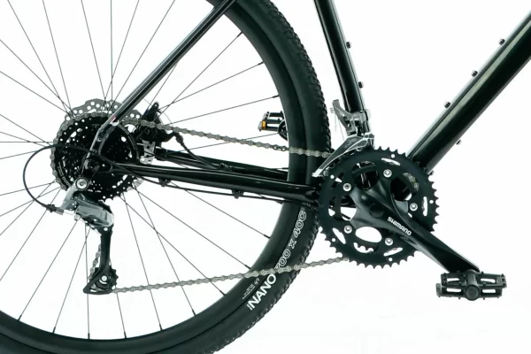 rower gravel 28 Kands Toro claris