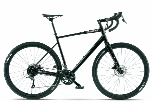 rower gravel 28 Kands Toro claris