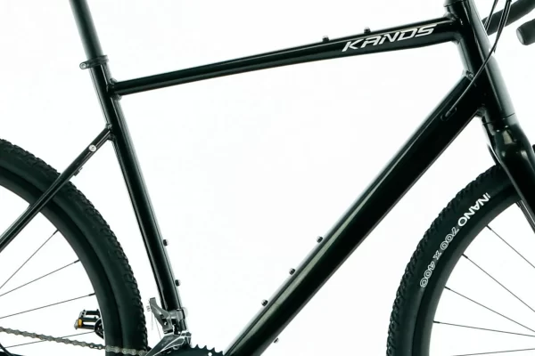 rower gravel 28 Kands Toro claris