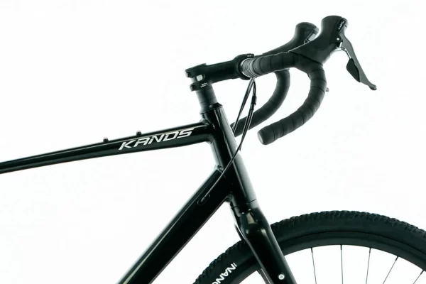 rower gravel 28 Kands Toro claris