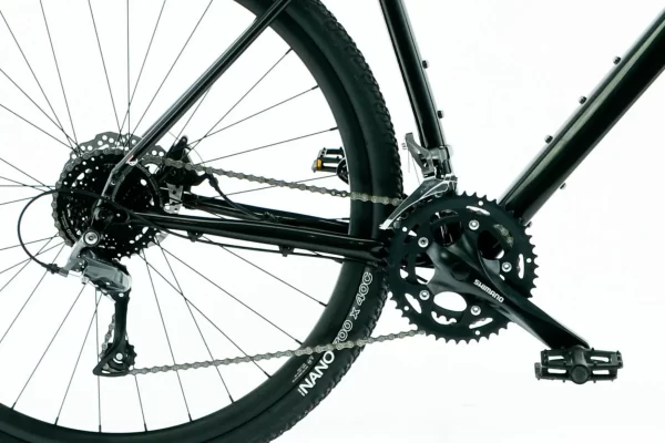 rower gravel 28 Kands Toro claris