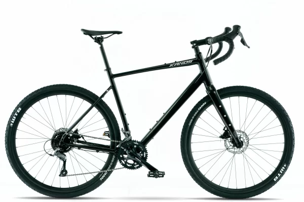 rower gravel 28 Kands Toro claris