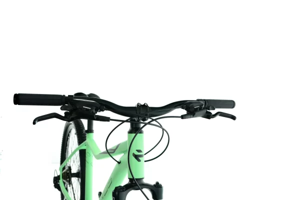 rower górski MTB 29 Kands Saphire miętowy hydraulika