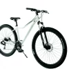 rower górski MTB 29 Kands Saphire biały hydraulika