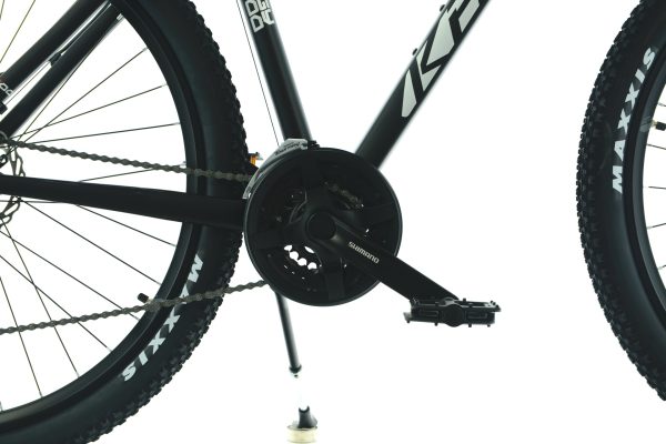 Rower górski MTB 29 kands ENERGY 700