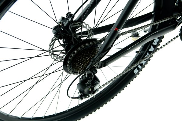 Rower górski MTB 29 kands ENERGY 700