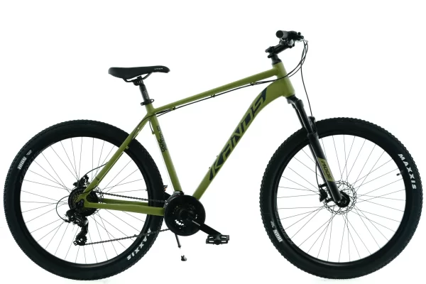 Rower górski MTB 29 kands ENERGY 700