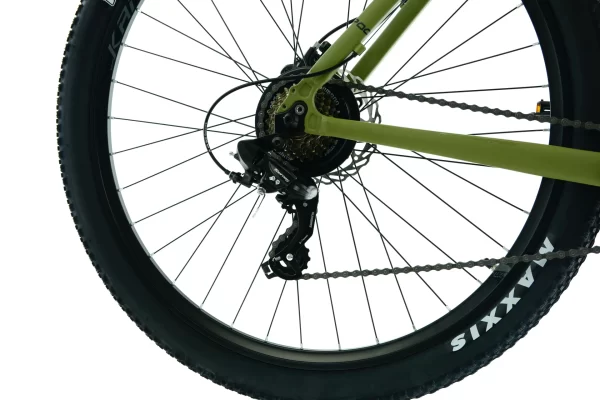 Rower górski MTB 29 kands ENERGY 700