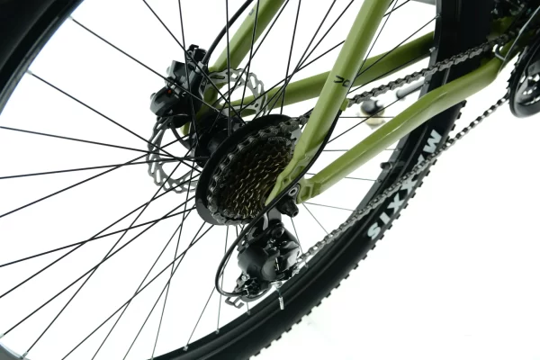 Rower górski MTB 29 kands ENERGY 700