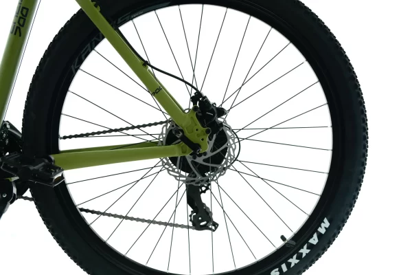 Rower górski MTB 29 kands ENERGY 700