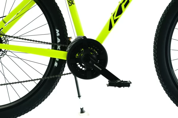 vRower górski MTB 29 kands ENERGY 700