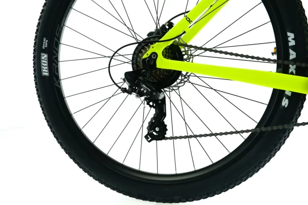 Rower górski MTB 29 kands ENERGY 700