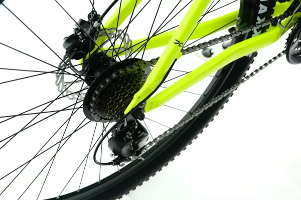 Rower górski MTB 29 kands ENERGY 700