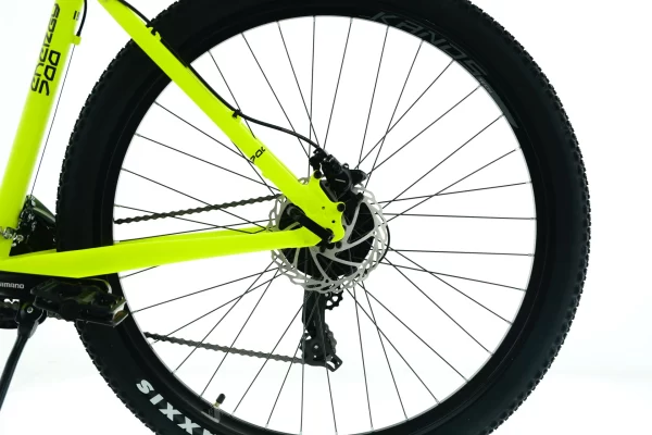 Rower górski MTB 29 kands ENERGY 700