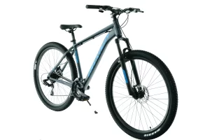 Rower MTB 29 Kands ENERGY 700 hydraulika grafitowo-niebieski R21 2025
