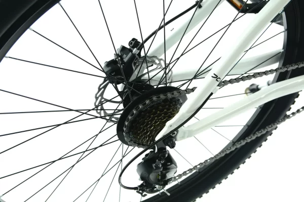 Rower górski MTB 29 kands ENERGY 700