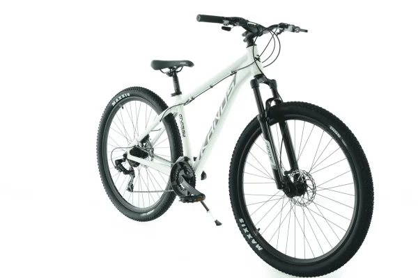 Rower górski MTB 29 kands ENERGY 700