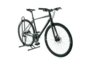 Rower Cross/Fitness 28 Kands Pure roz. M czarny MY2025
