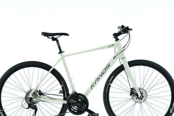 Rower Fitness 28 Kands Pure acera