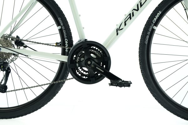 Rower Fitness 28 Kands Pure acera