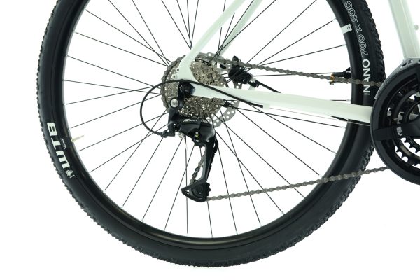 Rower Fitness 28 Kands Pure acera