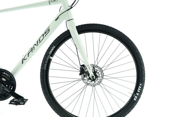 Rower Fitness 28 Kands Pure acera
