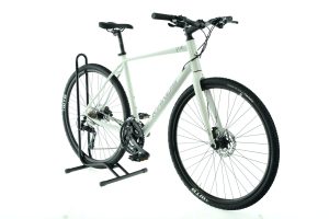 Rower Cross/Fitness 28 Kands Pure roz. L piaskowy MY2025