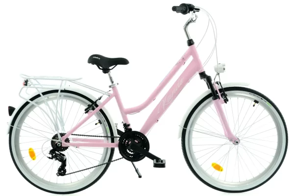 kands aurelia rower miejski