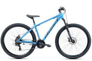 Rower MTB 29” Kands Guardian 2xT  niebieski mat M21 2025