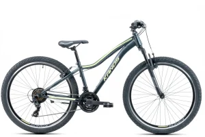 Rower MTB 27,5′ Kands Energy 500 D14 grafit-kremowy mat 2026